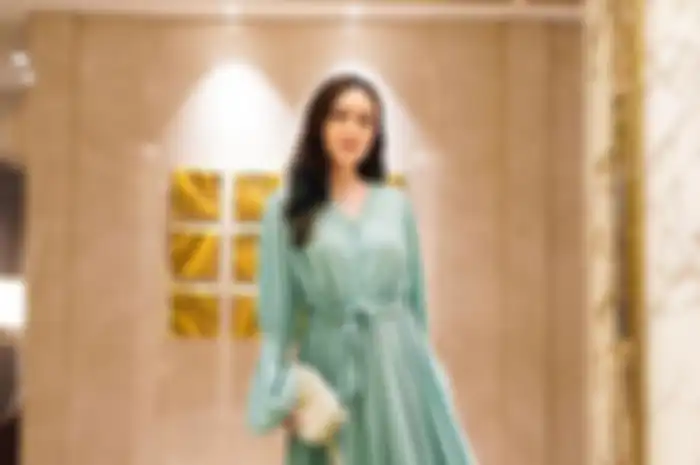 Shandy Aulia marah besar anaknya dihina