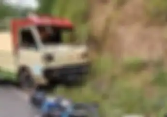 Geger! Jenazah Pemotor Yang Ditabrak Truk Hendak Disalatkan, Tiba-tiba Suharto Pulang ke Rumah