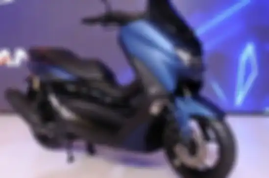 Yamaha NMAX terbaru dijual mulai Rp 30,2 juta OTR Jakarta.
