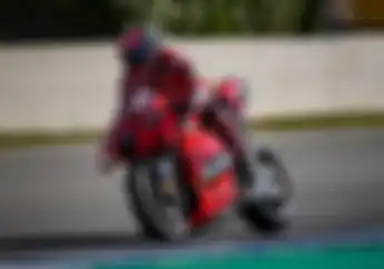 Jelang Tes MotoGP 2022 Indonesia Di Sirkuit Mandalika, Spesial Banget Kedatangan Motor MotoGP Terbaik Di Dunia