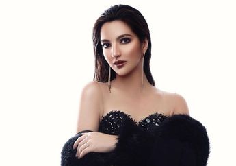 Disuruh Kupas Salak Oleh Suami, Siapa Sangka Ulah Nia Ramadhani Jadi Viral