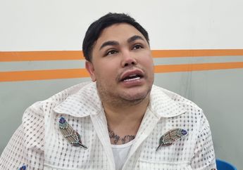 Ivan Gunawan Berangkat Haji Akhir Mei, Pilih Prioritaskan Hal Ini daripada Packing