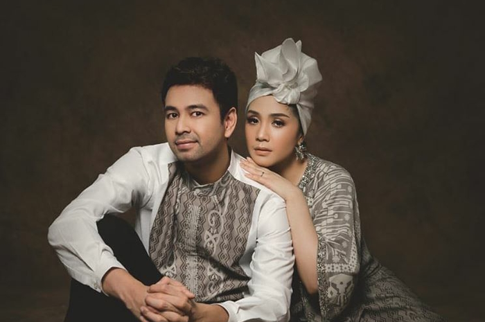 Suaminya sering digosipkan dengan sederet wanita cantik, pakar ekspresi sebut Nagita Slavina miliki kecemasan saat ditanya kesetiaan Raffi Ahmad