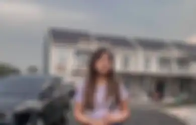 Alami Teror Mistis, Brisia Jodie Kaget Temukan Tanah Kuburan di Kamar, Tak Lama Ada Paku di Kasurnya