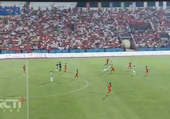 SEA Games 2021 - Lini Belakang Keropos, Timnas U-23 Indonesia Tumbang Lawan Vietnam