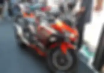 Wah, Menggiurkan Banget Cicilan Kredit 3 Model Kawasaki Ninja 650 ABS, Mulai Dari Rp 4 Jutaan