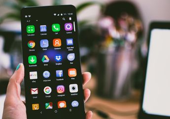 Tes Kepribadian: Tebak Karakter Aslimu dari Cara Menyusun Folder Aplikasi Ponsel, Cocok untuk si Perfeksionis yang Hobi Berkelit!