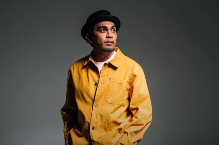 Glenn Fredly