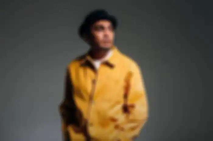 Glenn Fredly