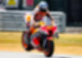 Berita Terkini MotoGP, Pol Espargaro Ngaku Sudah Teken Kontrak, Bukan KTM?