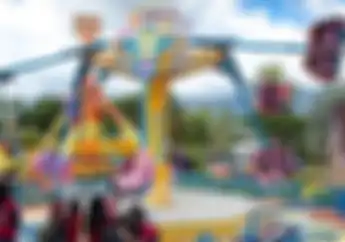 Harga Tiket Masuk Motor ke Ancol Saat Libur Lebaran 2024 Bisa Wisata Bareng Keluarga