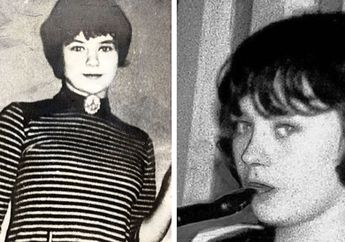 Bunuh 2 Orang di Usia yang Lebih Muda dari Pembunuh Anak NF, Begini Kehidupan Mary Belll setelah Bebas dari Penjara ketika Usianya 23 Tahun, Kisahnya Fenomenal!