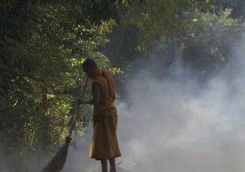 5 Arti Mimpi Menyapu, Berkaitan dengan Pikiran Buruk hingga Kesuksesan di Masa Depan