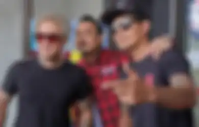 Bocorin Single Baru Superman Is Dead, Jerinx: Bikinnya di Lapas, Ada Unsur Musik Dangdutnya!