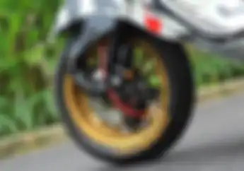 Bahaya.. Rem Motor Matic Rawan Blong! Penyababnya Sepele dan Banyak yang Enggak Sadar