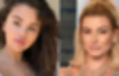 Selena Gomez Dituding Sindir TikTok Hailey Bieber, Langsung Minta Maaf
