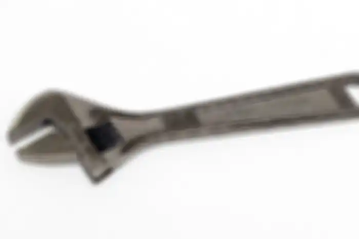 Monkey Wrench