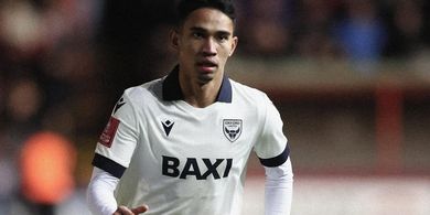 Bursa Transfer Tutup, Nasib Berbeda Marselino Ferdinan dan Ole Romeny, Pelatih Oxford Akui Tak Bisa Bikin Senang Semua Orang