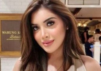 Intip Potret Seksi Millen Cyrus Saat Rayakan Ulang Tahun Ke-23, Tampil Merah Merona Kenakan Dress Mini!