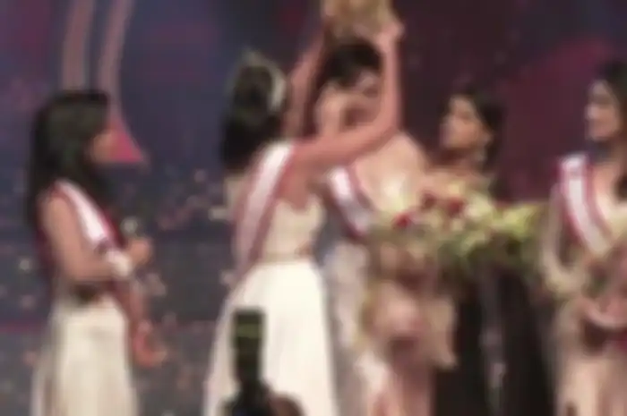 Gegara Status Janda Mahkota Mrs. Srilanka Dicopot Paksa, De Silva Ajukan Gugatan Hukum, Tantang Siapapun Bawa Surat Cerainya: Saya Bukan Wanita Bercerai! 
