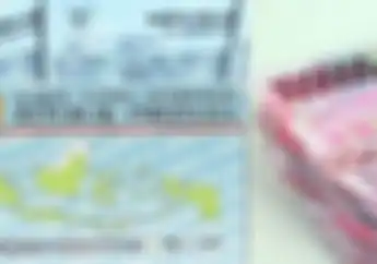 Modal KTP dan Kartu Vaksin Dapat Bantuan Rp 30 Juta, Beneran Nih?