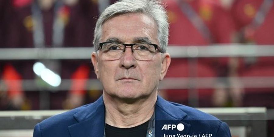 Ada Persiapan 3 Bulan, Pelatih China Buru-buru Psywar ke Timnas Indonesia Usai Jadi Pecundang di Kandang