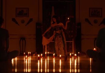 Film Keramat 2: Caruban Larang, Ketika Horor yang Nyata dan Komedi Spontan Menjadi Satu