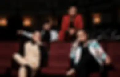 Gandeng Fina Phillipe, for Revenge Rilis Video Klip Patah Hati Berjudul 'Untuk Siapa?'