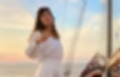 Tak Masalah Jalan Sendiri hingga Setia Nunggu Jodoh yang Tepat, Luna Maya Akui Sempat Menangis Saat Dulu Ditanya Kapan Nikah: Pas Pulang Menitikkan Air Mata