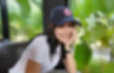 Padahal 2 Kali Masuk Nominasi 100 Most Beautiful Faces, Kecantikan Ayu Ting Ting Masih Juga Diragukan Sosok Ini, Ibu Bilqis Bilang Begini