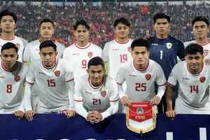 Klasemen Grup B ASEAN Cup 2024 - Vietnam Nyaman, Myanmar Tebar Ancaman, Indonesia Nggak Aman