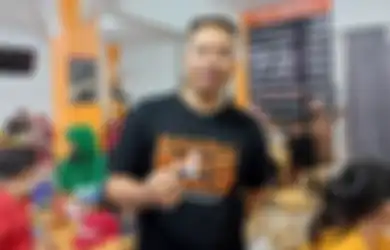 Bolak Balik Kawin Cerai sampai Pamer Kekuatan sebagai 'Gladiator', Ukuran Mr P Vicky Prasetyo Ternyata Tak Normal, Nikita Mirzani Ungkap Hal Tak Terduga