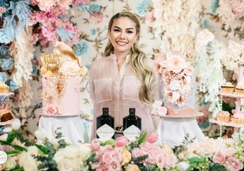 Tak Kapok Walau Sudah 3 Kali Gagal Berumah Tangga dan Dikabarkan Mau Menikah Lagi Tahun Depan, Nikita Mirzani Ungkap Ciri Kekasih Anyarnya: Dia Bisa Menyayangi Aku Apa Adanya