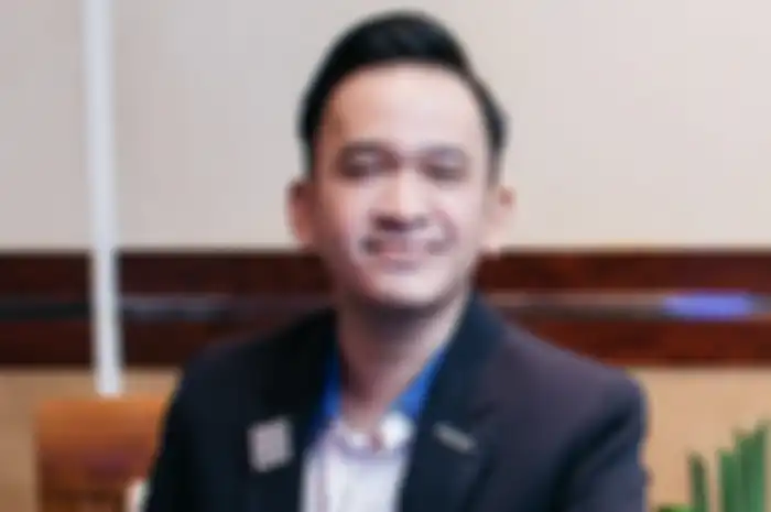 Ruben Onsu 