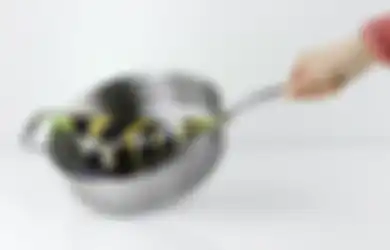Ya Ampun Lebih Murah dari Obat, Sayuran Ini Ternyata Ampuh Atasi Kolesterol Tinggi hingga Asam Urat