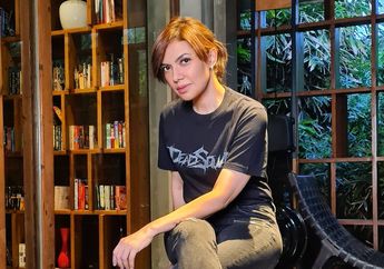 Masih Keturunan Langsung Nabi Muhammad, Najwa Shihab Punya Sopir Setia yang Siap Antar Kesana-kemari, Sisi Lain sang Bos Terkuak di Depan Publik: Punya Kesalahan Sedikit Pasti Negur