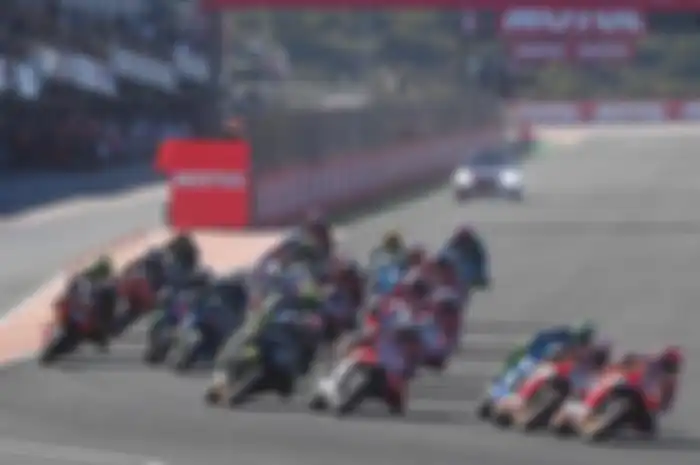 MotoGP Valencia 2017