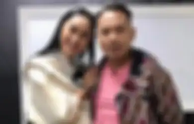 Mendadak Curhat Pilu di Media Sosial, Kalina Ocktaranny Seolah Isyaratkan Rumah Tangganya dengan Vicky Prasetyo Sedang Bermasalah: Bukannya Menyesal Nikah Sama Saya?