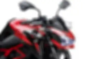 Renderan Ala Young Machine Ini Apakah Benar Kawasaki Sport 125 cc