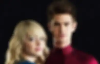 Cerita Singkat Para Pemeran Peter Parker yang Cinlok, Nggak Jarang Kandas