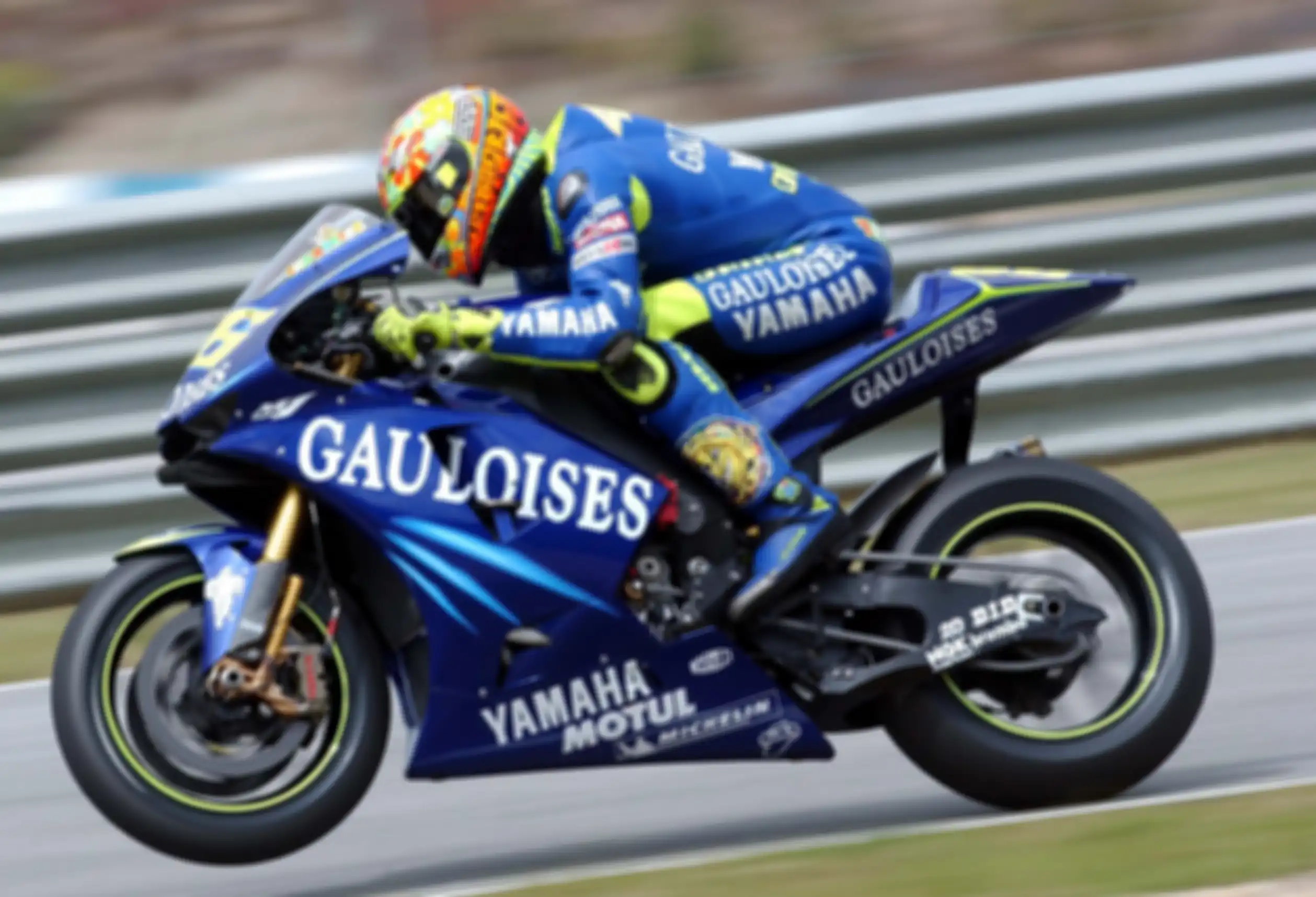 Valentino Rossi