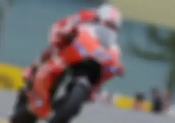 Serius Bro, 40 Tahun Lalu Ada Pembalap yang Pakai Winglet Lebih Ekstrim Dibanding di MotoGP