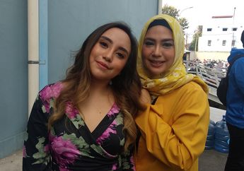 Heidy Sunan Menyesal Beri Restu pada Salmafina Sunan untuk Menikah di Usia Muda hingga Berujung Perceraian