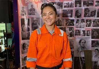 Poppy Sovia Kena Sindir Gara-gara Nominal THR: Masa dari Artis Segini?