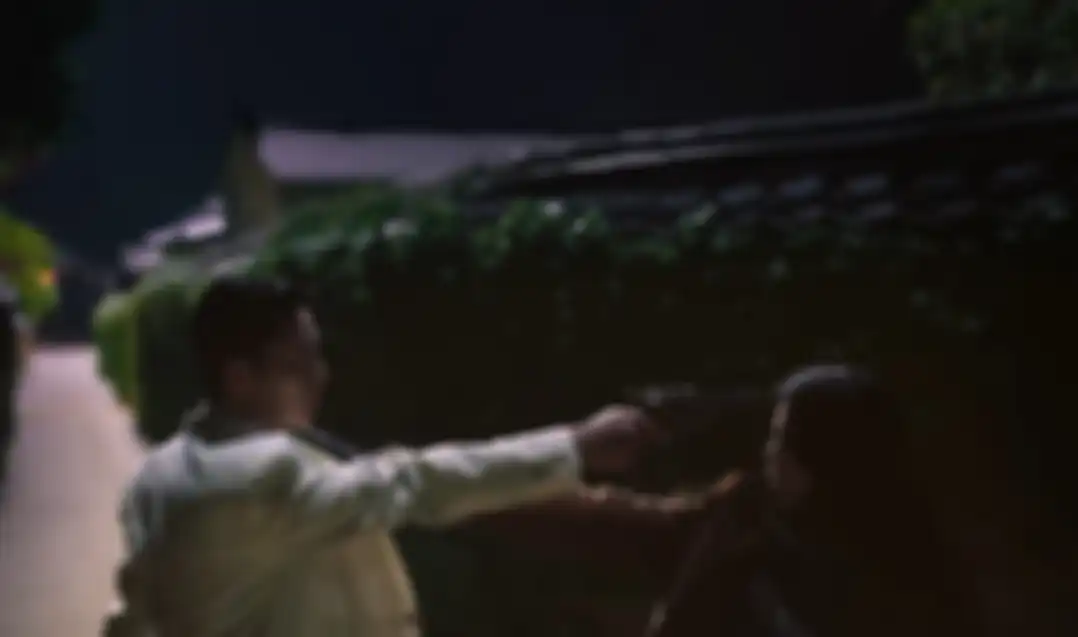 Drama Korea Gyeongseong Creature