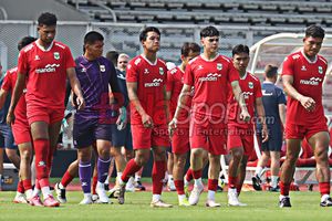 Australia Girang Lihat Mathew Baker Dipanggil ke Timnas Indonesia Senior, Bos Melbourne City: Produk Gacor Kita!