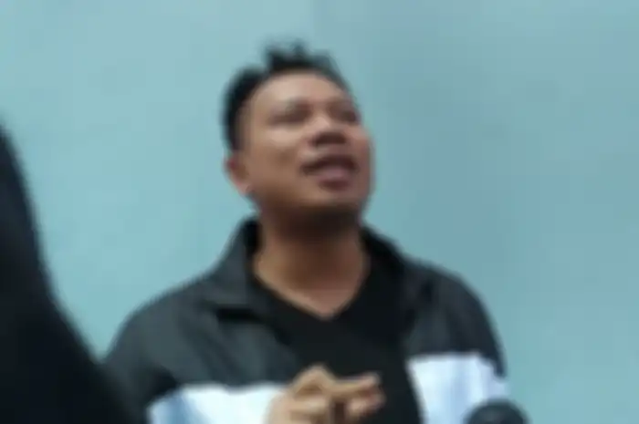 Vicky Prasetyo 