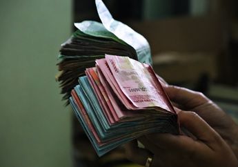 Niat Hati Ingin Semakin Kaya Raya dengan Menggandakan Uang, Dua Tukang Sayur Ini Malah Tewas Mengenaskan Setelah Minum Air Pemberian&nbsp;Dukun