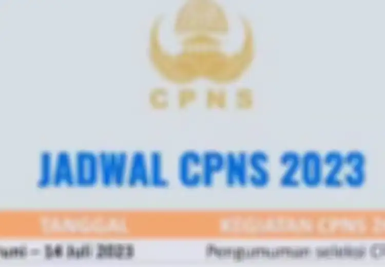 Kumpulan Soal TWK Sejarah CPNS dan Kunci Jawabannya (Bagian 19)