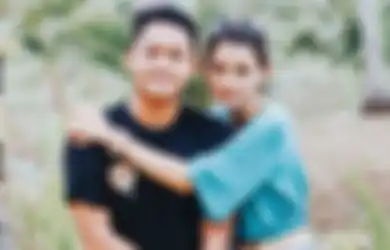 Bunda Ashanty Suruh Azriel Hermansyah Segera Nikahi Sarah Menzel